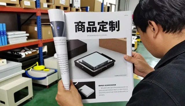 上海电稳实业有限公司观察定制礼品套装市场发展方向