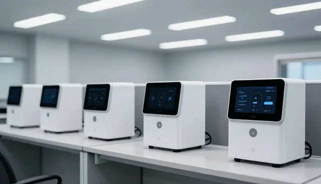 环境温差如何影响智能办公设备性能