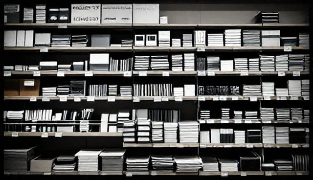 供应链管理：礼品采购中的办公用品供应优化策略