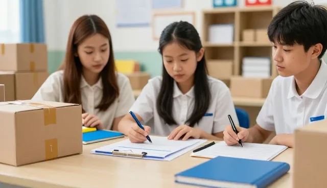 仓储配送系统选型时需要关注哪些关键点？
