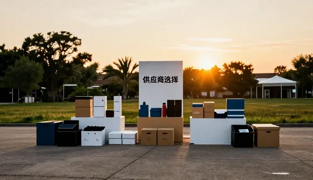 定制礼品套装采购中常见的问题及应对策略
